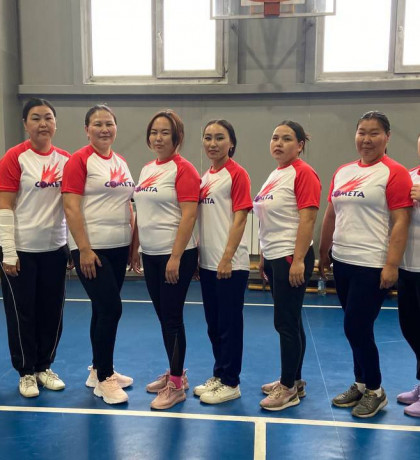 Частный детский центр «BABY BOOM» г. Кызыла