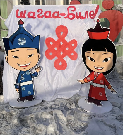 Частный детский центр «BABY BOOM» г. Кызыла