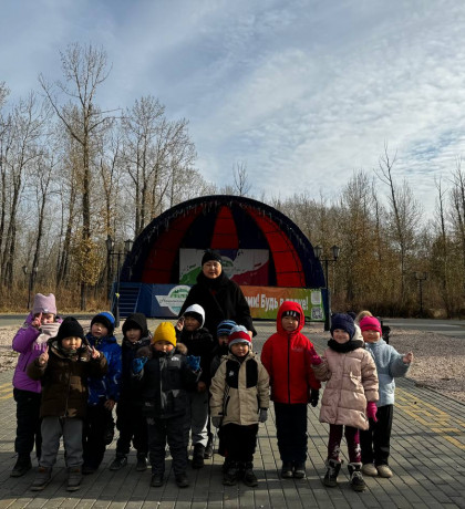 Частный детский центр «BABY BOOM» г. Кызыла