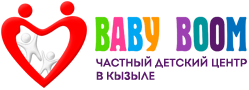 Частный детский центр «BABY BOOM» г. Кызыла