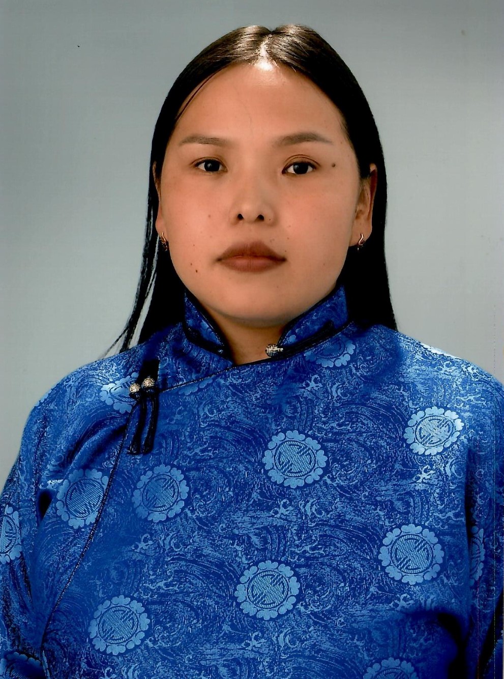 Ооржак Марита Маадыровна